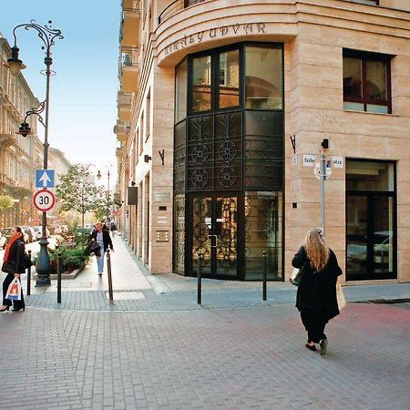 Bpm-Apartment Kiraly Budapest Bilik gambar