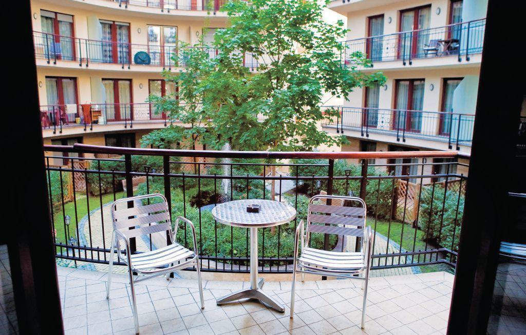 Bpm-Apartment Kiraly Budapest Bilik gambar