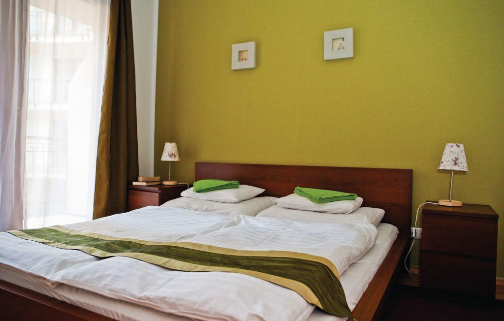 Bpm-Apartment Kiraly Budapest Bilik gambar