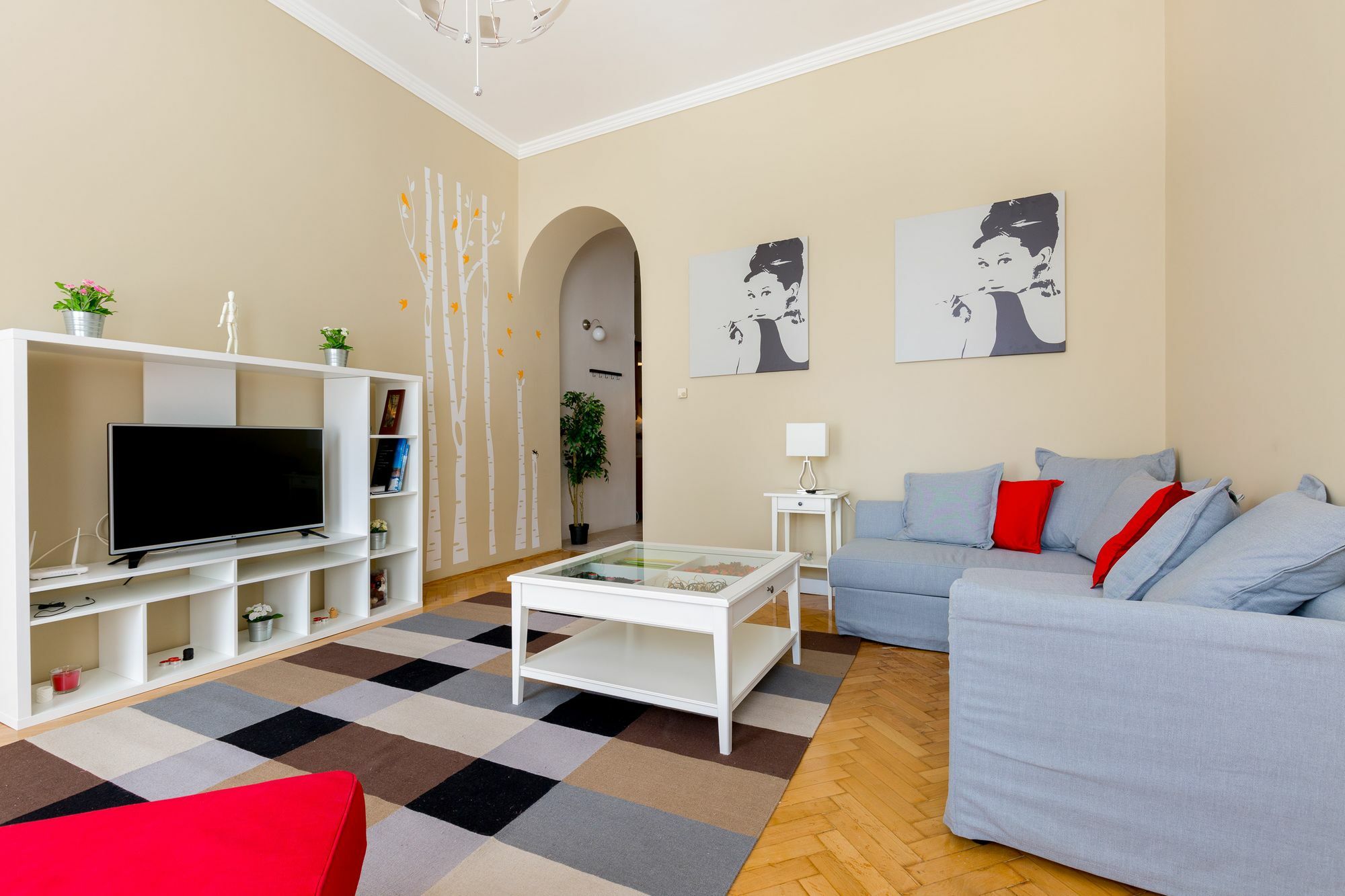 Bpm-Apartment Kiraly Budapest Luaran gambar