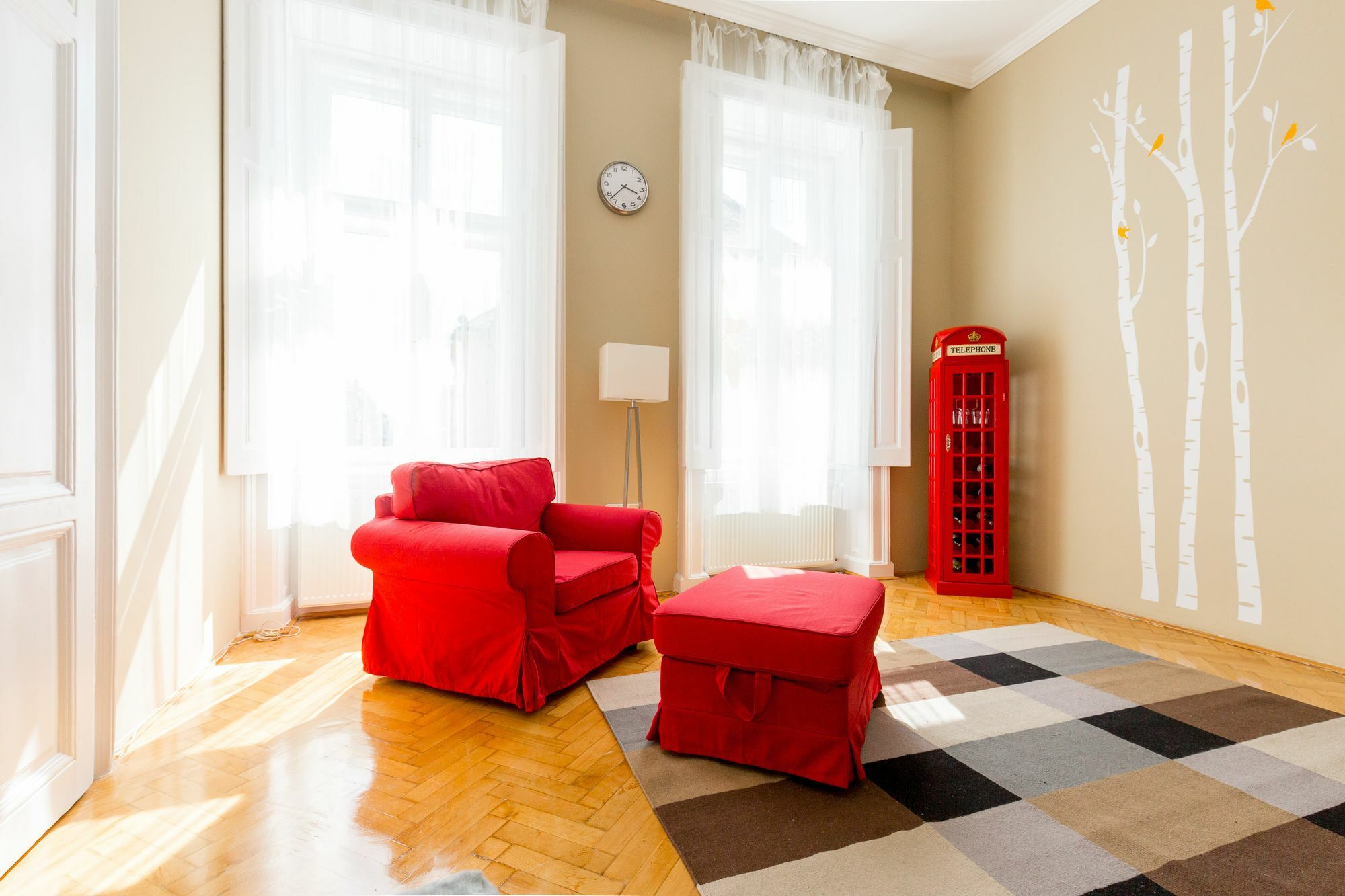 Bpm-Apartment Kiraly Budapest Luaran gambar