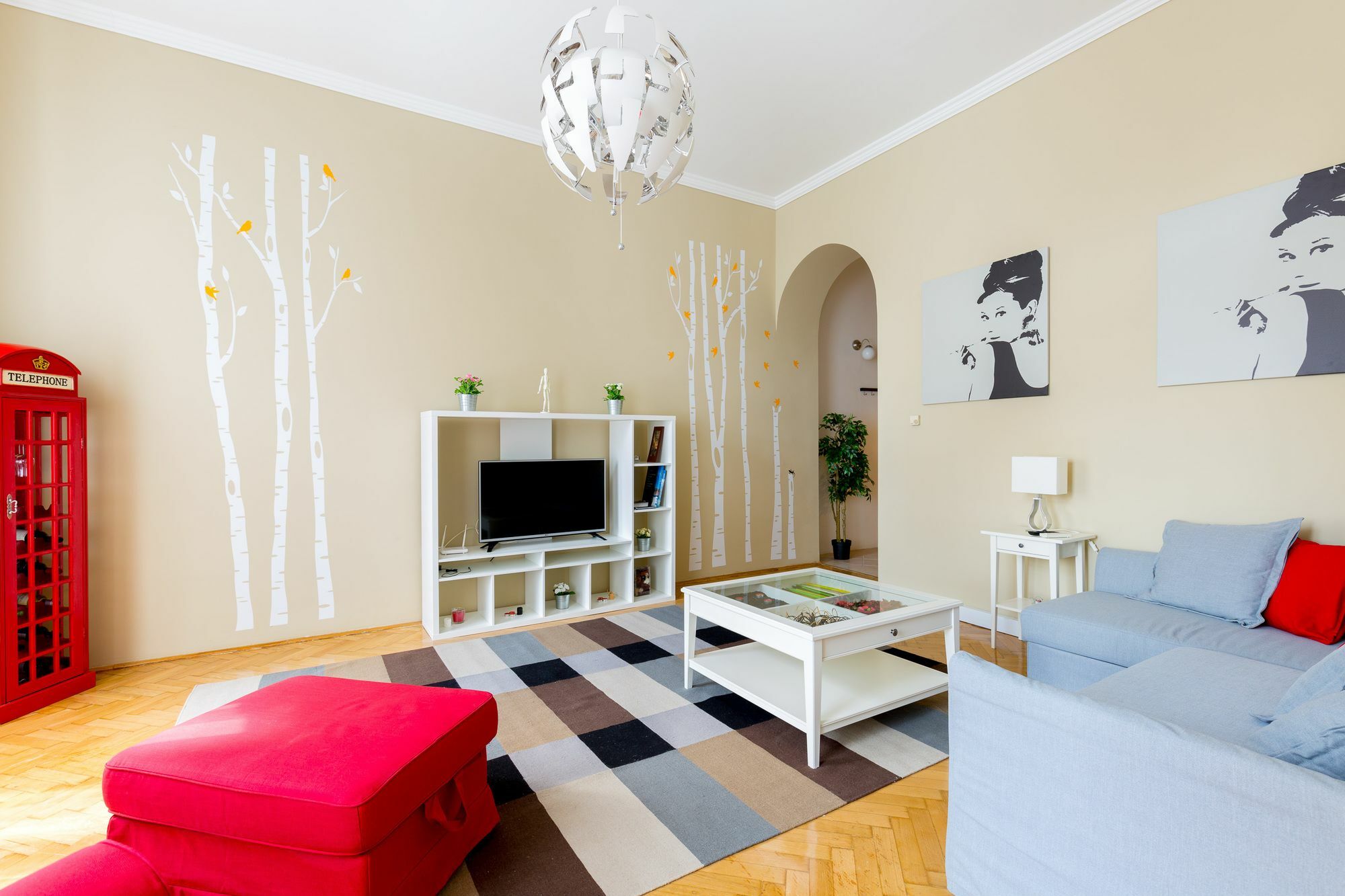 Bpm-Apartment Kiraly Budapest Luaran gambar