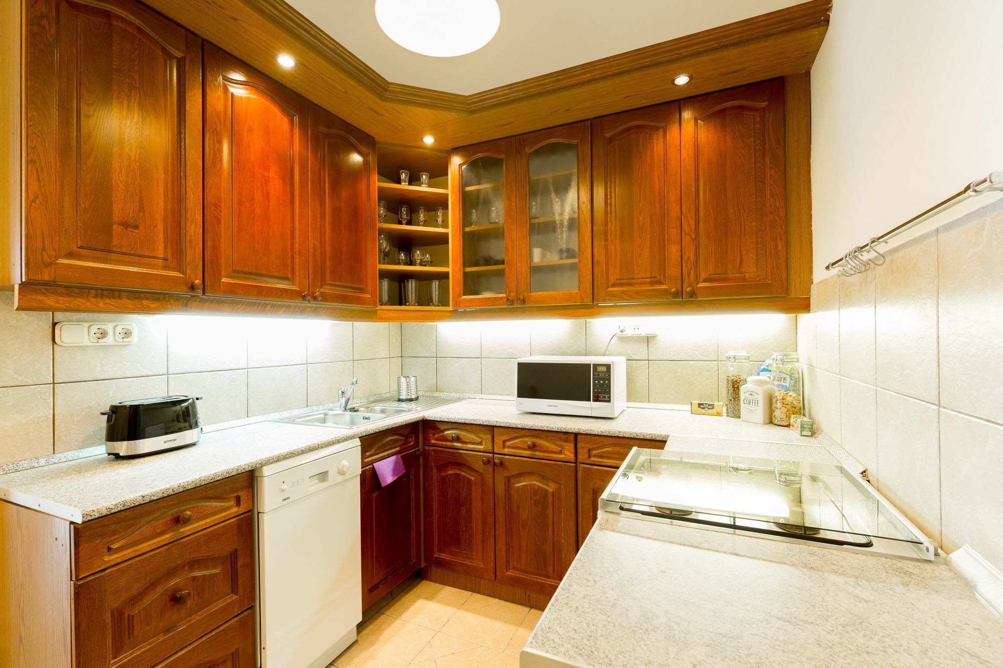Bpm-Apartment Kiraly Budapest Luaran gambar